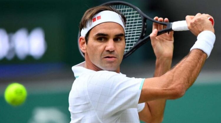 Roger Federer Quotes