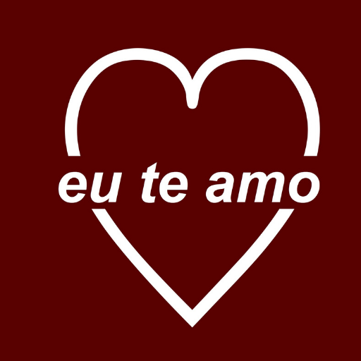 Eu Te Amo - I Love You