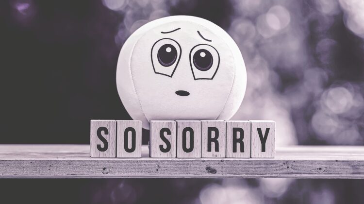 Sorry to disturb you quotes