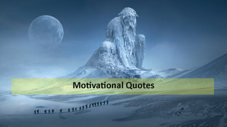 Motivational Quotes Related Article