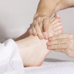 Benefit of physical therapy after surgery