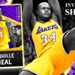 All Stats and information about Shaq NBA Player