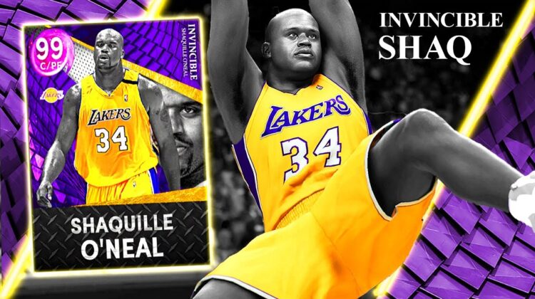 All Stats and information about Shaq NBA Player