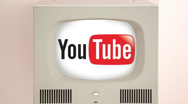 Most subscribed YouTube Channels