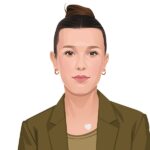 Millie Bobby Brown Net Worth