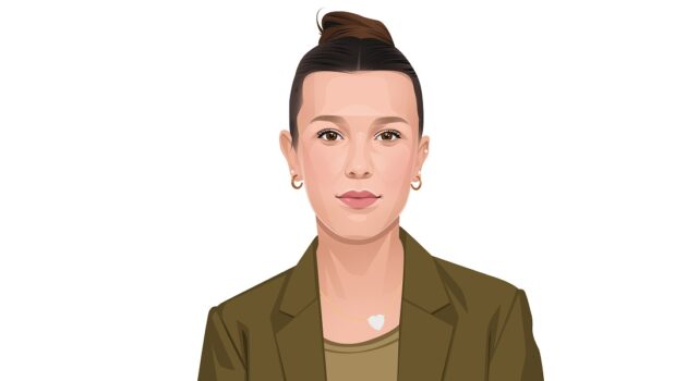 Millie Bobby Brown Net Worth