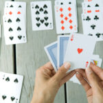 benefits of card games